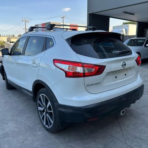 NISSAN QASHQAI J11 12/2013-07/2021 FRONT LEFT SIDE WIPER ARM