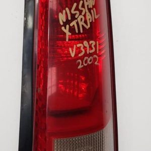 NISSAN XTRAIL RIGHT TAILLIGHT T30, ST/ST-R/Ti, 10/01-10/03 01 02 03