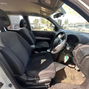 NISSAN XTRAIL T31 09/2007-12/2013 RIGHT FRONT SEAT BELT ONLY