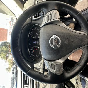 NISSAN XTRAIL T32 02/2014-07/2022 INSTRUMENT CLUSTER PETROL AUTO T/M 121369KM