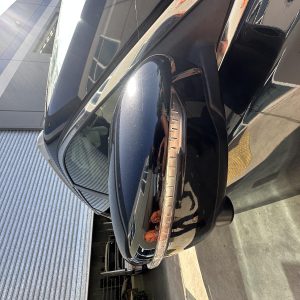 NISSAN XTRAIL T32 02/2014-07/2022 RIGHT DOOR MIRROR WITH CAMERA & HEATED TYPE