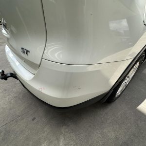 NISSAN XTRAIL T32 02/2014-07/2022 TOWBAR