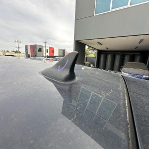 OPEL ASTRA MK 4 09/2012-01/2014 ANTENNA