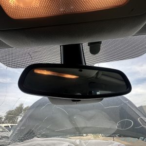 OPEL ASTRA MK 4 09/2012-01/2014 INTERIOR MIRROR