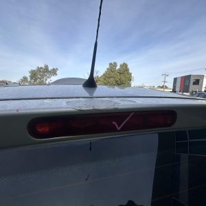 PEUGEOT 207 A7 03/2007-12/2012 HIGH LEVEL STOPLIGHT P/N 6350Y2