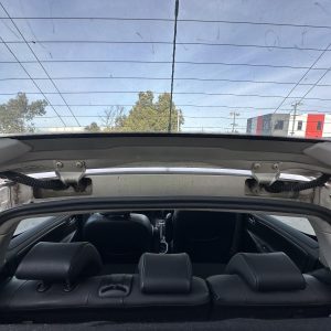 PEUGEOT 207 A7 03/2007-12/2012 PAIR TAILGATE HINGE