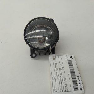 PEUGEOT 307 T6 10/2005-12/2009 RIGHT BUMPER FOGLAMP