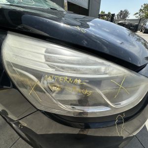 RENAULT CLIO X98 09/2013-07/2016 RIGHT HEADLAMP AUTHENTIQUE/EXPRESSION