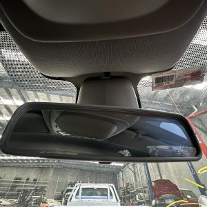RENAULT CLIO X98 09/2013-10/2019 INTERIOR MIRROR P/N 8200000509