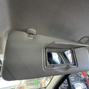 RENAULT CLIO X98 09/2013-10/2019 RIGHT SIDE SUN VISOR