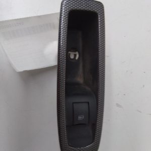 RENAULT KALEOS H45 07/2011-04/2016 RIGHT REAR POWER WINDOW SWITCH