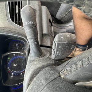 RENAULT KALEOS XZG 05/2016-2025 WIPER SWITCH