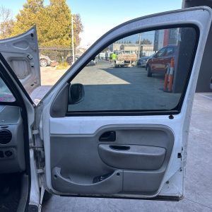 RENAULT KANGOO X76 08/2004-09/2010 RIGHT FRONT MASTER SWITCH