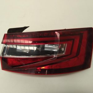 SKODA SUPERB NP 03/2016-04/2019 RIGHT TAILLIGHT IN BODY LED TYPE P/N 3V5945208