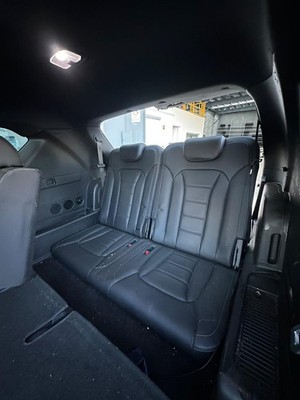 SSANGYONG REXTON Y400 10/2018-2026 KEYLESS PUSH START BUTTON - Image 11