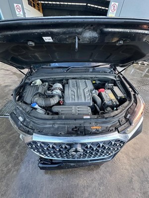 SSANGYONG REXTON Y400 10/2018-2026 KEYLESS PUSH START BUTTON - Image 12