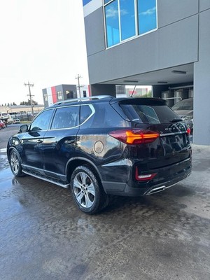SSANGYONG REXTON Y400 10/2018-2026 KEYLESS PUSH START BUTTON - Image 4