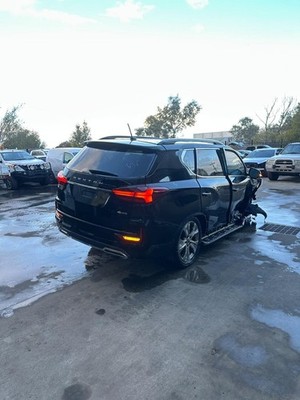 SSANGYONG REXTON Y400 10/2018-2026 KEYLESS PUSH START BUTTON - Image 5