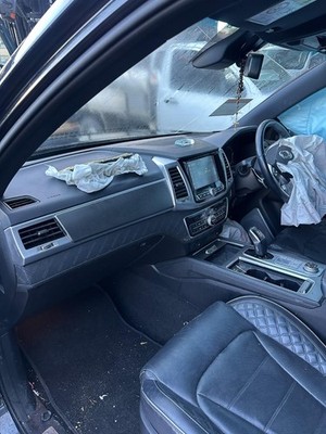 SSANGYONG REXTON Y400 10/2018-2026 KEYLESS PUSH START BUTTON - Image 6