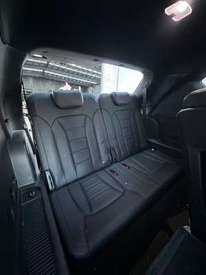 SSANGYONG REXTON Y400 10/2018-2026 KEYLESS PUSH START BUTTON - Image 10