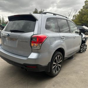 SUBARU FORESTER SH-SJ 02/2008-08/2018 TAILGATE WIPER ARM