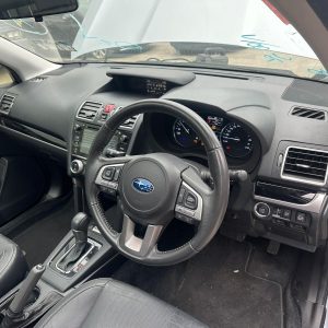 SUBARU FORESTER SJ 12/2012-08/2018 WIPER SWITCH AUTOMATIC ON TYPE