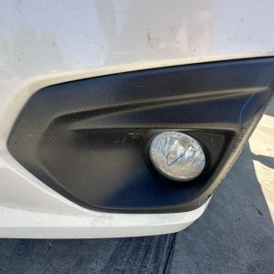 SUBARU IMPREZA G4 12/2011-08/2017 LEFT BUMPER FOGLAMP SINGLE BULB TYPE
