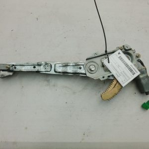 SUBARU IMPREZA RIGHT REAR WND REG/MOTOR ELECTRIC 04/93-09/00 93 94 95 96 97 98 9