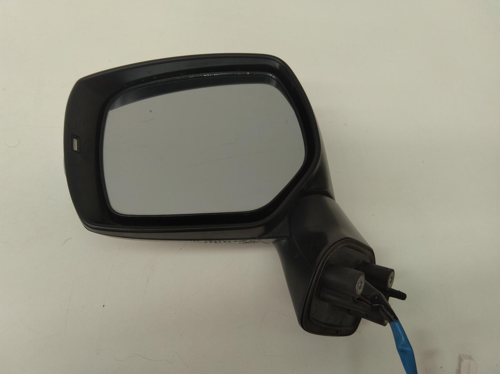 SUBARU LIBERTY 2014-2021 LEFT DOOR MIRROR 6TH GEN, POWER FOLD, HEATED, NON CAMER - Image 3
