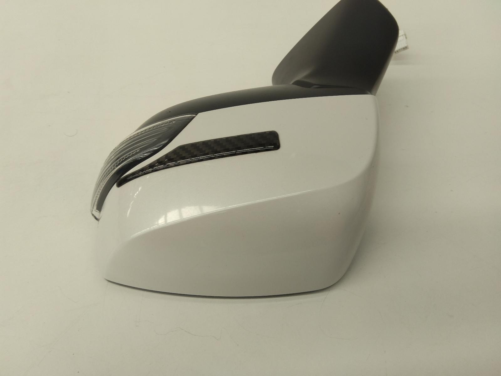 SUBARU LIBERTY 2014-2021 LEFT DOOR MIRROR 6TH GEN, POWER FOLD, HEATED, NON CAMER - Image 4