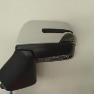 SUBARU LIBERTY 2014-2021 LEFT DOOR MIRROR 6TH GEN, POWER FOLD, HEATED, NON CAMER