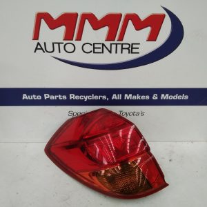 SUBARU OUTBACK LEFT TAILLIGHT 4TH GEN, 09/03-09/06 03 04 05 06