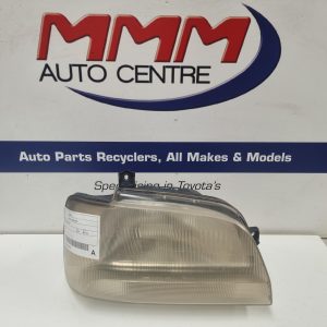 SUZUKI CARRY RIGHT HEADLAMP 91-99 DC/DD/DE/DF 91 92 93 94 95 96 97 98 99