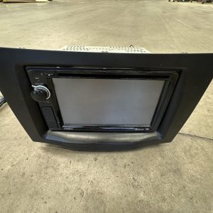 SUZUKI KIZASHI FR 12/09-01/17 STEREO/HEAD UNIT AFTERMARKETCLARION 3910159LA0GMP