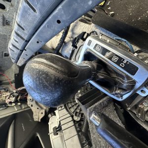 SUZUKI KIZASHI FR 12/2009-01/2017 GEAR SHIFTER AUTOMATIC T/M