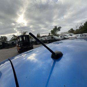 SUZUKI SWIFT AZ 04/2017-03/2025 ANTENNA