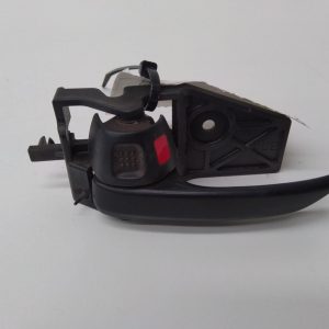 SUZUKI SWIFT AZ 04/2017-2023 LEFT REAR INNER DOOR HANDLE BLACK TYPE