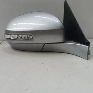 SUZUKI SWIFT RIGHT DOOR MIRROR AZ, POWER FOLDING, W/ INDICATOR TYPE, 04/17-08/20