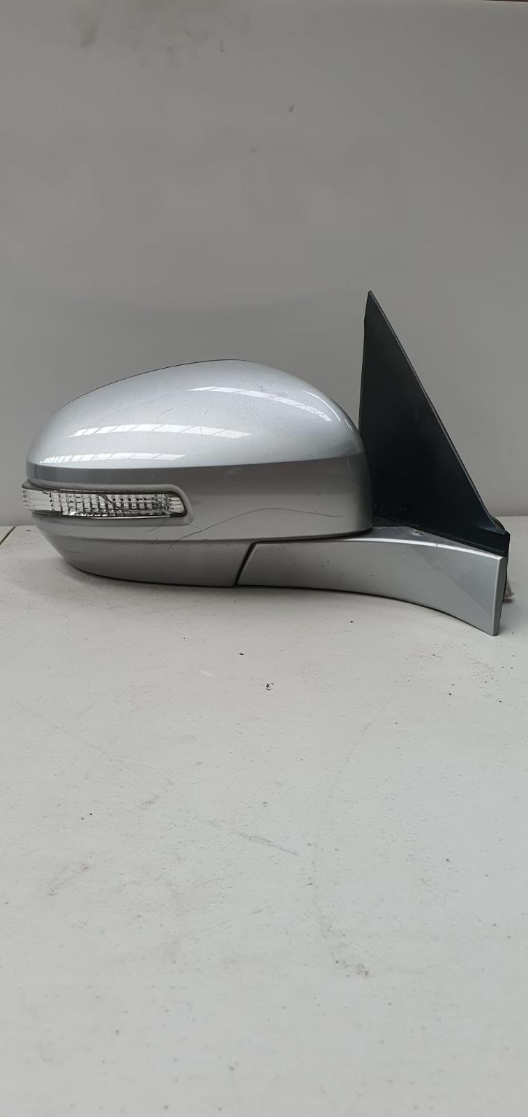 SUZUKI SWIFT RIGHT DOOR MIRROR AZ POWER FOLDING W INDICATOR TYPE 04 17 08 20 MMM Auto Centre