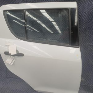 SUZUKI SWIFT RIGHT REAR WND REG/MOTOR FZ, POWER, 08/10-03/17 10 11 12 13 14 15 1