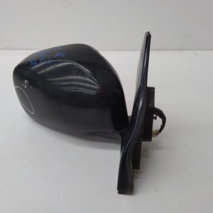 SUZUKI XL7 JA 08/2001-12/2005 RIGHT DOOR MIRROR P/N 8470165D21ZJ3 8470165D22ZJ3