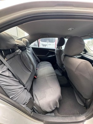 TOYOTA AURION GSV40R 10/2006-03/2012 LEFT REAR SEAT BELT ONLY - Image 10