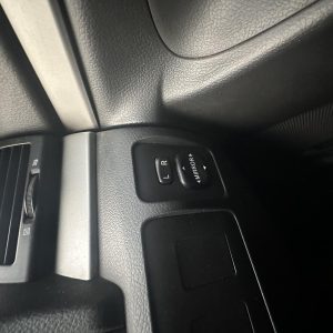 TOYOTA AURION GSV40R 10/2006-03/2012 MIRROR SWITCH