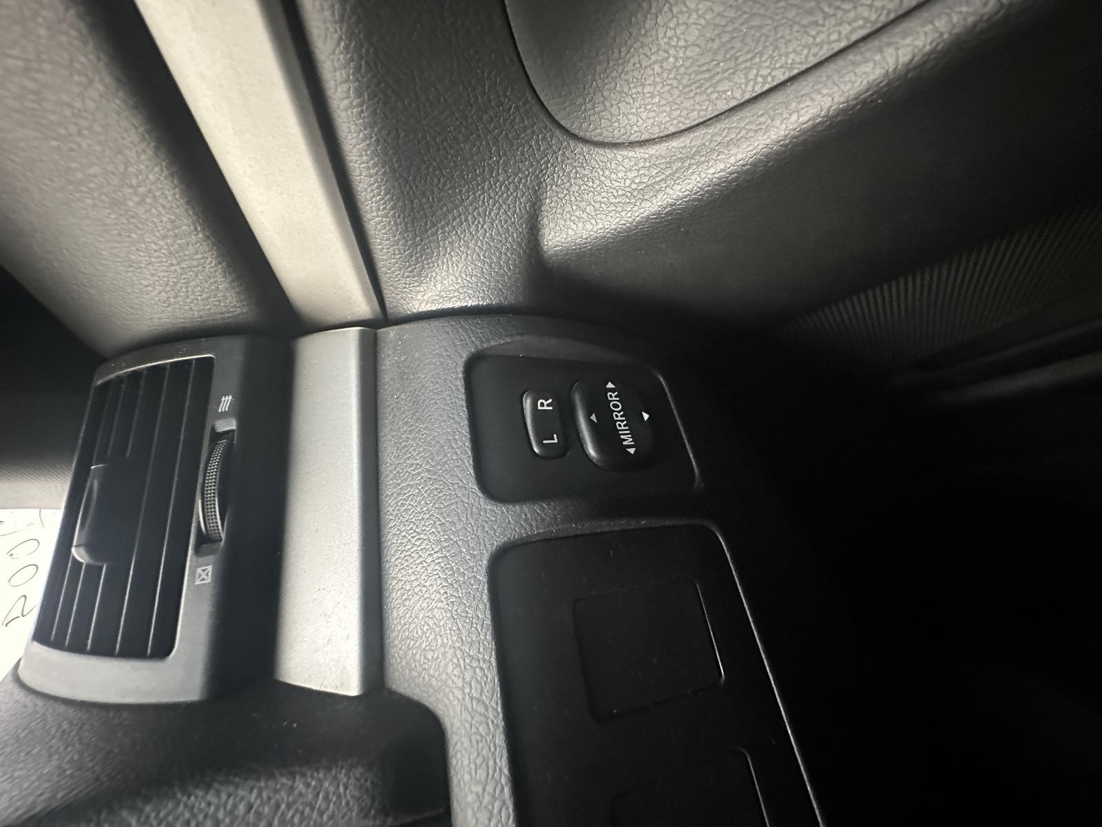TOYOTA AURION GSV40R 10/2006-03/2012 MIRROR SWITCH