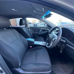 TOYOTA AURION GSV40R 10/2006-08/2009 CENTRE REAR HEADREST