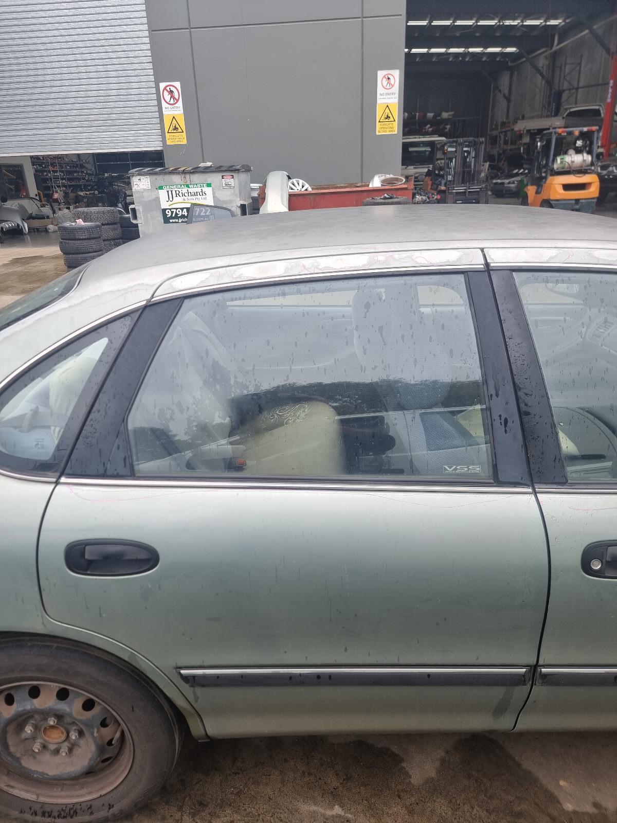 Buy 00 01 02 Toyota Avalon Driver Master Power Window Switch In Webster - Foto 4