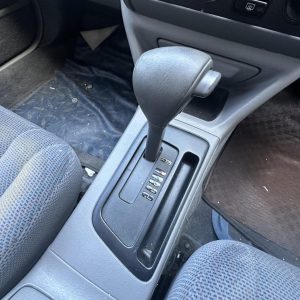 TOYOTA AVALON MCX10R 07/2000-02/2003 GEAR SHIFTER