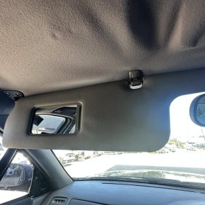 TOYOTA AVALON MCX10R 07/2000-06/2005 LEFT SIDE SUN VISOR