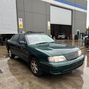 TOYOTA AVALON MCX10R 07/2000-09/2003 BRAKE BOOSTER 3.0L PETROL P/N 4461041010