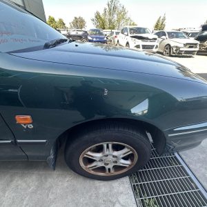 TOYOTA AVALON MCX10R 07/2000-09/2003 RIGHT GUARD